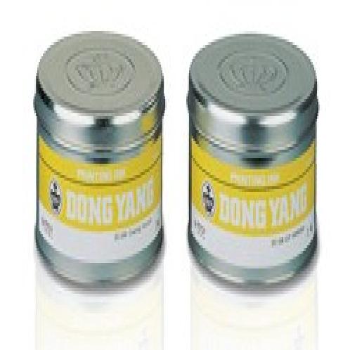 Overprinting Varnish 