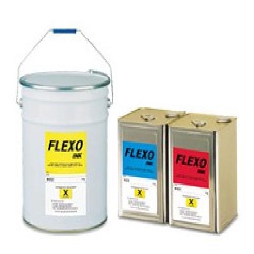 Water-Base Flexo Ink 