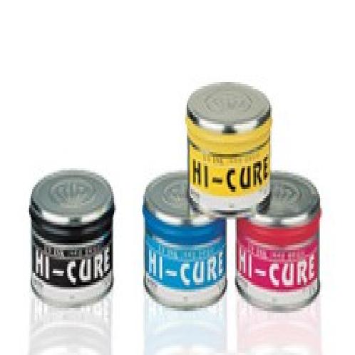 High Cure Uv Ink