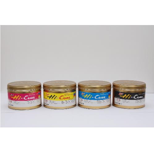 CONVENTIONAL UV INK
